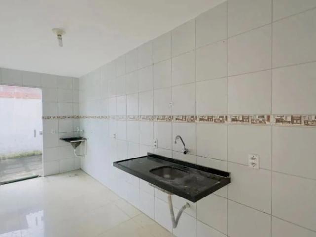 Casa / Sobrado em Condomínio para Venda em Fortaleza/CE Jardim Cearense 3 Quartos