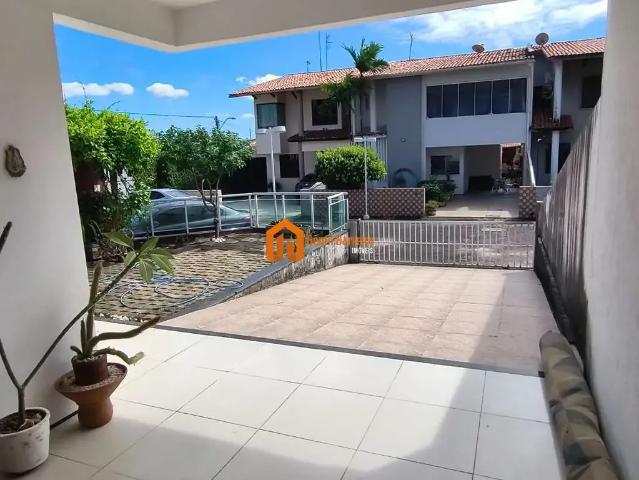 Casa / Sobrado em Condomínio para Venda em Fortaleza/CE Jardim das Oliveiras 3 Quartos