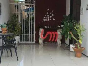 Casa / Sobrado em Condomínio para Venda em Fortaleza/CE Jardim das Oliveiras 3 Quartos