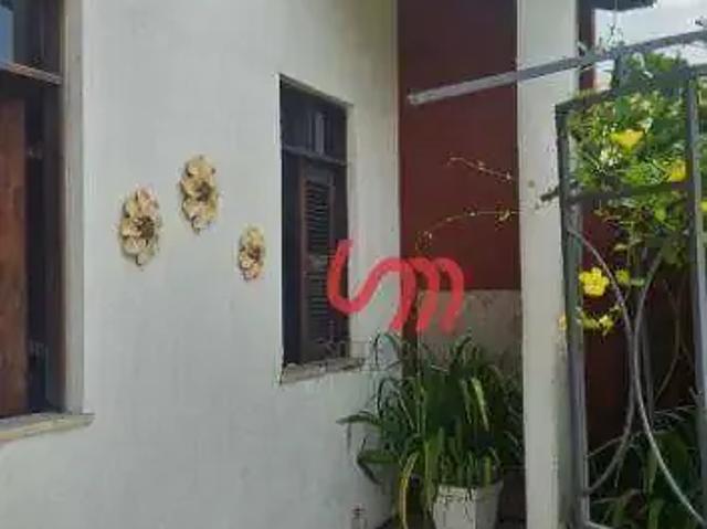 Casa / Sobrado em Condomínio para Venda em Fortaleza/CE Jardim das Oliveiras 3 Quartos