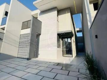 Casa / Sobrado em Condomínio para Venda em Fortaleza/CE Jardim das Oliveiras 4 Quartos