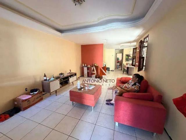 Casa / Sobrado em Condomínio para Venda em Fortaleza/CE Jardim das Oliveiras 4 Quartos