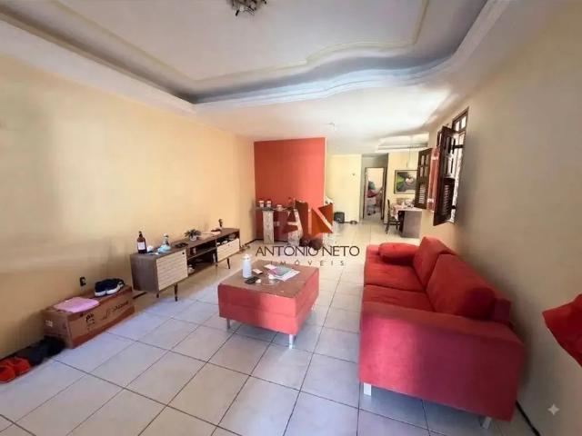 Casa / Sobrado em Condomínio para Venda em Fortaleza/CE Jardim das Oliveiras 4 Quartos