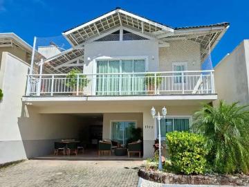 Casa / Sobrado em Condomínio para Venda em Fortaleza/CE José de Alencar 4 Quartos