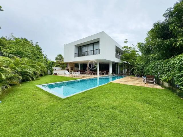 Casa / Sobrado em Condomínio para Venda em Fortaleza/CE José de Alencar 6 Quartos