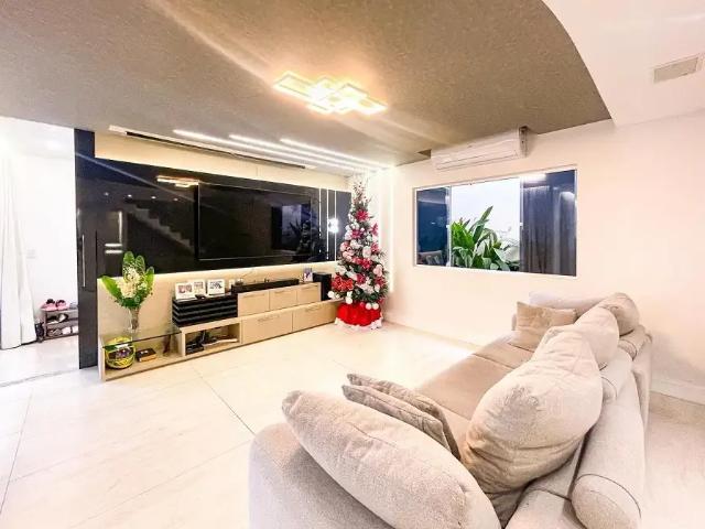 Casa / Sobrado em Condomínio para Venda em Fortaleza/CE José de Alencar 3 Quartos