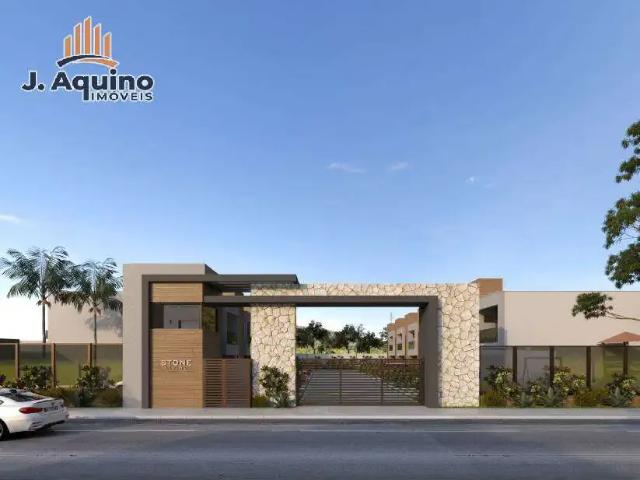 Casa / Sobrado em Condomínio para Venda em Fortaleza/CE José de Alencar 3 Quartos