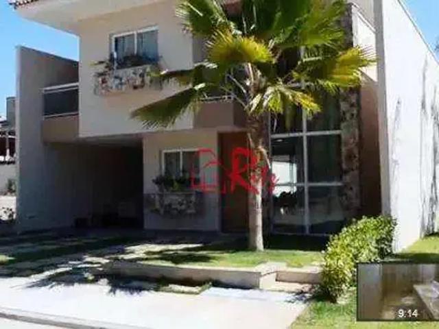 Casa / Sobrado em Condomínio para Venda em Fortaleza/CE Lagoa Redonda 3 Quartos