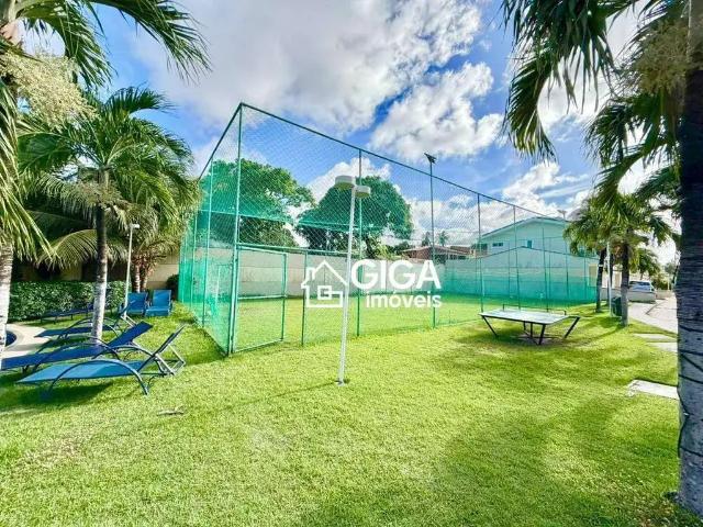 Casa / Sobrado em Condomínio para Venda em Fortaleza/CE Lagoa Redonda 3 Quartos