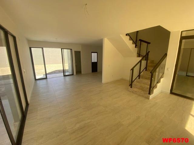 Casa / Sobrado em Condomínio para Venda em Fortaleza/CE Lagoa Redonda 3 Quartos