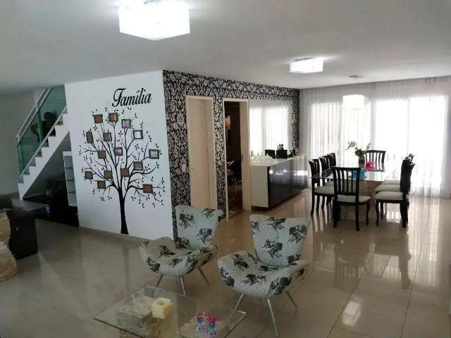Casa / Sobrado em Condomínio para Venda em Fortaleza/CE Lagoa Redonda 3 Quartos
