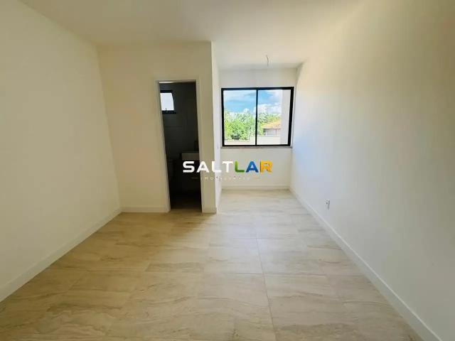 Casa / Sobrado em Condomínio para Venda em Fortaleza/CE Lagoa Redonda 3 Quartos