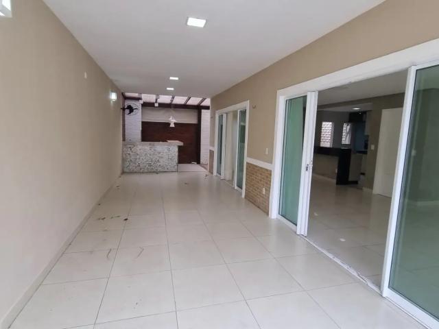 Casa / Sobrado em Condomínio para Venda em Fortaleza/CE Lagoa Redonda 3 Quartos