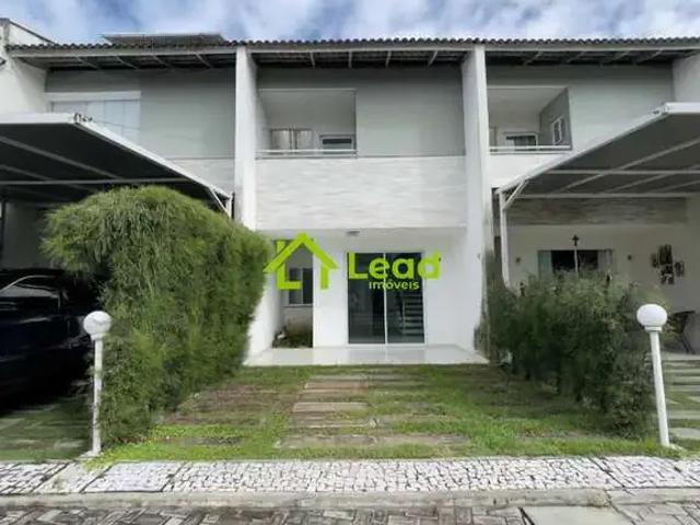 Casa / Sobrado em Condomínio para Venda em Fortaleza/CE Lagoa Redonda 3 Quartos
