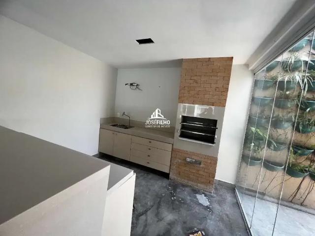 Casa / Sobrado em Condomínio para Venda em Fortaleza/CE Lagoa Redonda 3 Quartos
