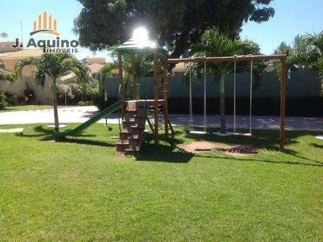 Casa / Sobrado em Condomínio para Venda em Fortaleza/CE Lagoa Redonda 3 Quartos
