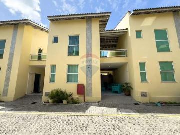 Casa / Sobrado em Condomínio para Venda em Fortaleza/CE Lagoa Redonda 3 Quartos