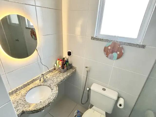 Casa / Sobrado em Condomínio para Venda em Fortaleza/CE Lagoa Redonda 3 Quartos