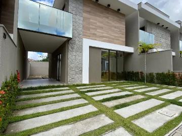 Casa / Sobrado em Condomínio para Venda em Fortaleza/CE Lagoa Redonda 3 Quartos