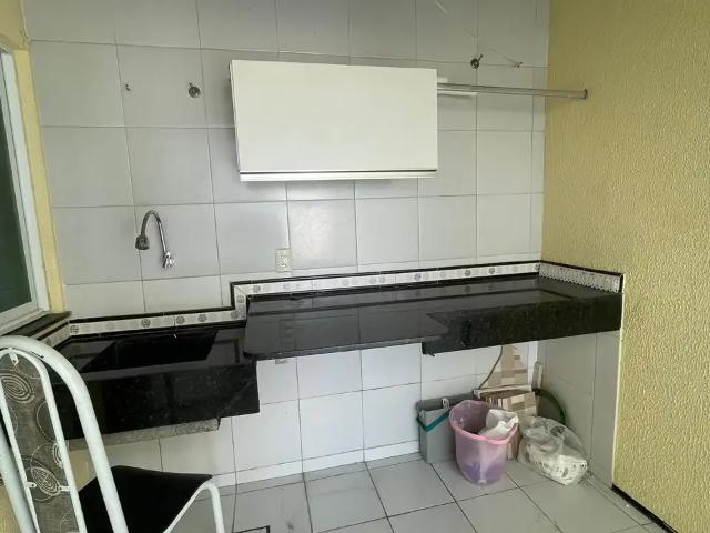 Casa / Sobrado em Condomínio para Venda em Fortaleza/CE Lagoa Redonda 3 Quartos