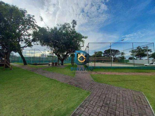 Casa / Sobrado em Condomínio para Venda em Fortaleza/CE Lagoa Redonda 4 Quartos