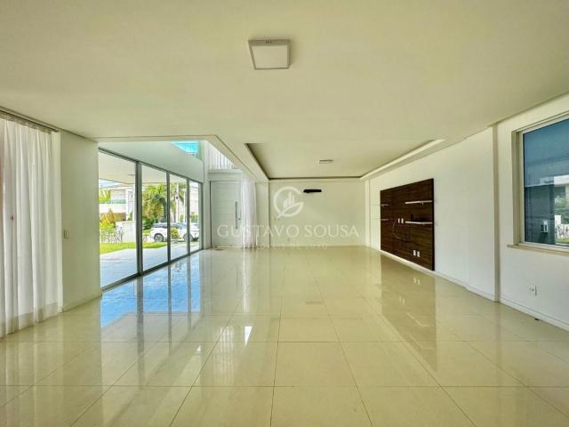 Casa / Sobrado em Condomínio para Venda em Fortaleza/CE Lagoa Redonda 4 Quartos