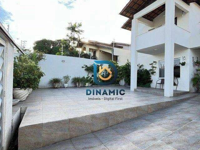 Casa / Sobrado em Condomínio para Venda em Fortaleza/CE Lagoa Sapiranga Coité 4 Quartos