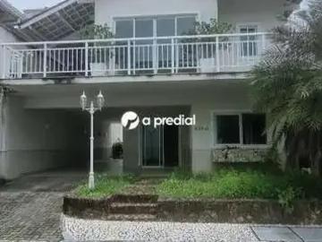 Casa / Sobrado em Condomínio para Venda em Fortaleza/CE Lagoa Sapiranga Coité 3 Quartos