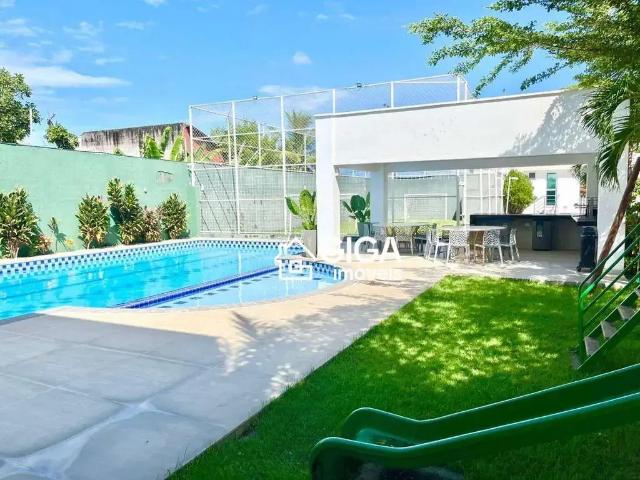 Casa / Sobrado em Condomínio para Venda em Fortaleza/CE Lagoa Sapiranga Coité 3 Quartos