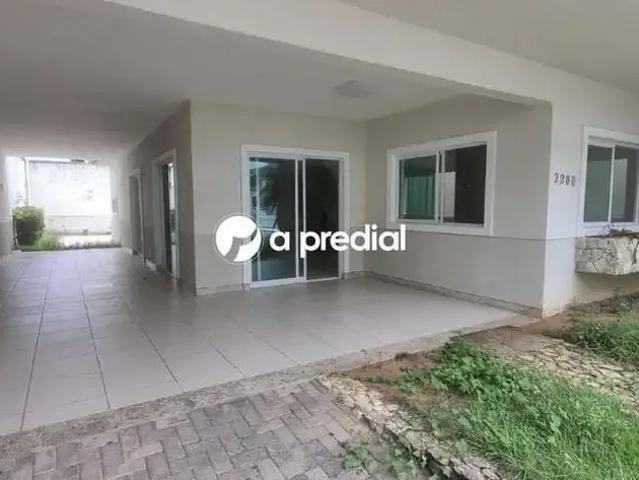 Casa / Sobrado em Condomínio para Venda em Fortaleza/CE Lagoa Sapiranga Coité 3 Quartos