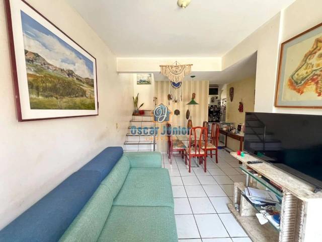 Casa / Sobrado em Condomínio para Venda em Fortaleza/CE Passaré 3 Quartos