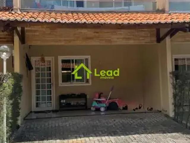 Casa / Sobrado em Condomínio para Venda em Fortaleza/CE Passaré 3 Quartos