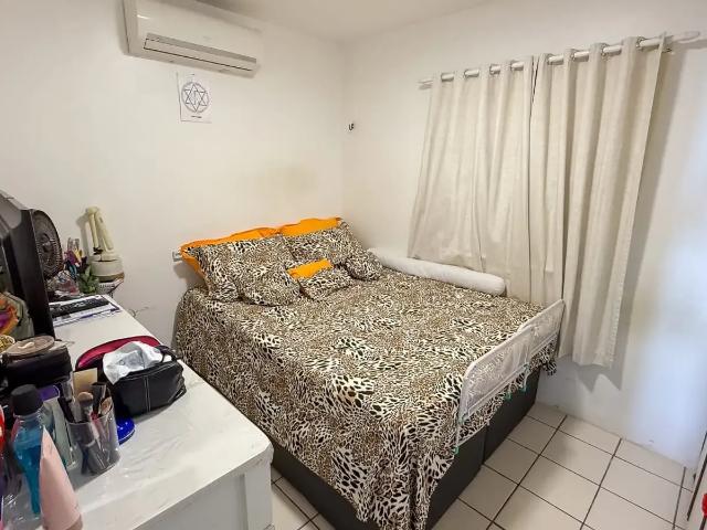 Casa / Sobrado em Condomínio para Venda em Fortaleza/CE Passaré 3 Quartos