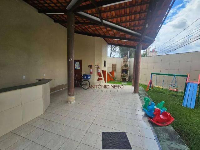 Casa / Sobrado em Condomínio para Venda em Fortaleza/CE Passaré 3 Quartos
