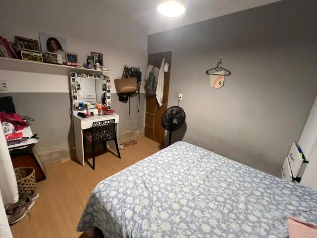 Casa / Sobrado em Condomínio para Venda em Fortaleza/CE Passaré 3 Quartos