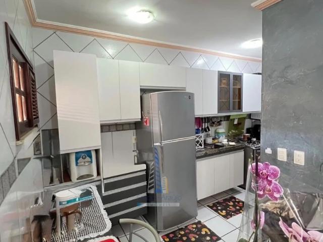 Casa / Sobrado em Condomínio para Venda em Fortaleza/CE Passaré 3 Quartos