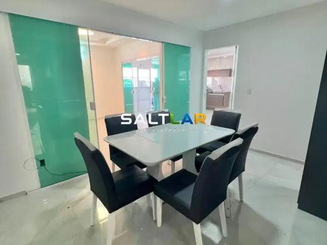 Casa / Sobrado em Condomínio para Venda em Fortaleza/CE Passaré 3 Quartos