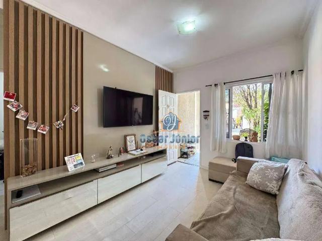 Casa / Sobrado em Condomínio para Venda em Fortaleza/CE Passaré 3 Quartos