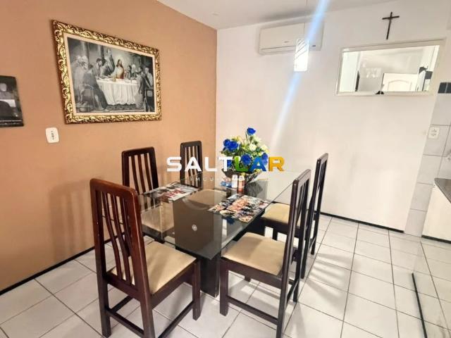 Casa / Sobrado em Condomínio para Venda em Fortaleza/CE Passaré 3 Quartos