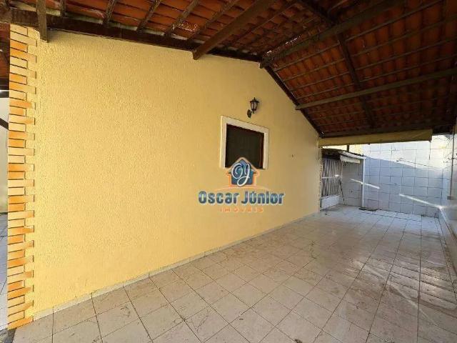 Casa / Sobrado em Condomínio para Venda em Fortaleza/CE Passaré 3 Quartos