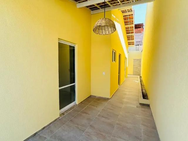 Casa / Sobrado em Condomínio para Venda em Fortaleza/CE Passaré 3 Quartos
