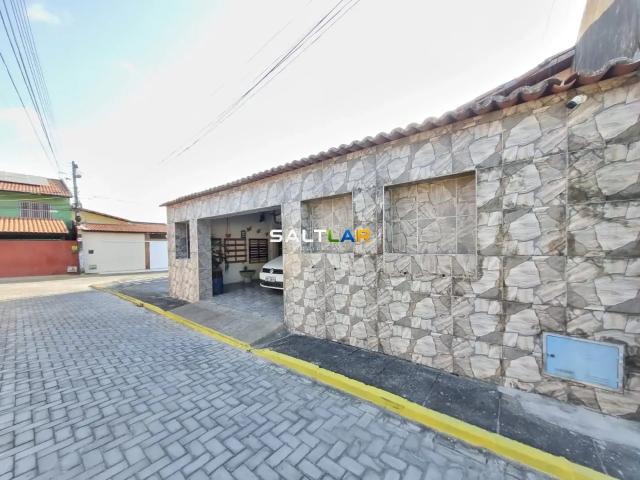 Casa / Sobrado em Condomínio para Venda em Fortaleza/CE Passaré 3 Quartos