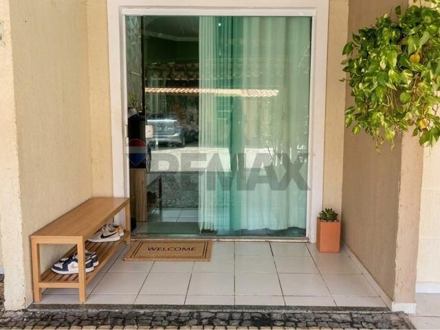 Casa / Sobrado em Condomínio para Venda em Fortaleza/CE Passaré 2 Quartos