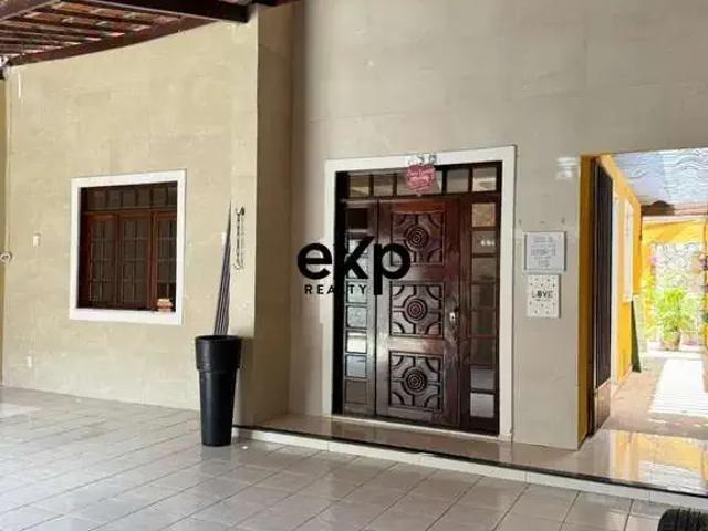 Casa / Sobrado em Condomínio para Venda em Fortaleza/CE Passaré 2 Quartos
