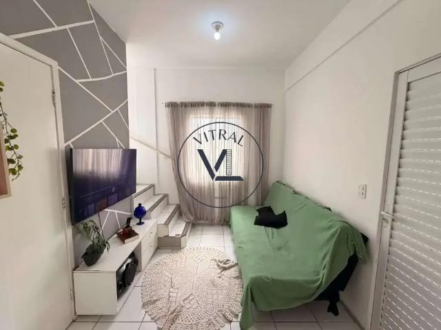 Casa / Sobrado em Condomínio para Venda em Fortaleza/CE Passaré 2 Quartos