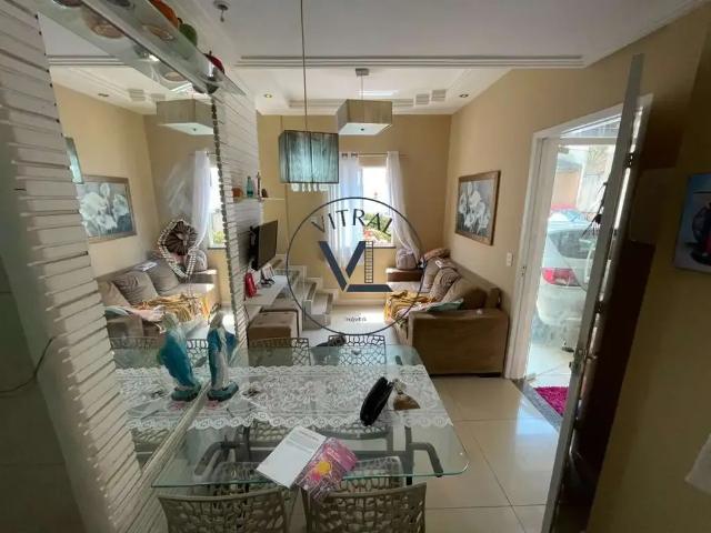 Casa / Sobrado em Condomínio para Venda em Fortaleza/CE Passaré 2 Quartos