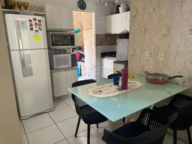 Casa / Sobrado em Condomínio para Venda em Fortaleza/CE Passaré 2 Quartos