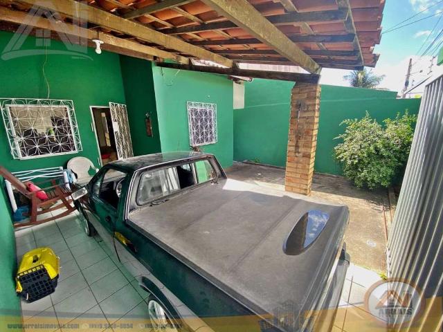 Casa / Sobrado em Condomínio para Venda em Fortaleza/CE Passaré 2 Quartos