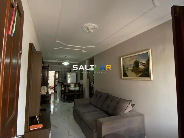 Casa / Sobrado em Condomínio para Venda em Fortaleza/CE Passaré 2 Quartos