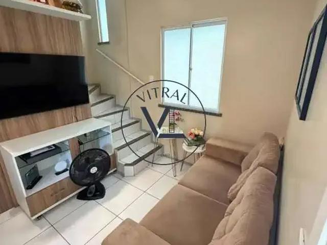 Casa / Sobrado em Condomínio para Venda em Fortaleza/CE Passaré 2 Quartos